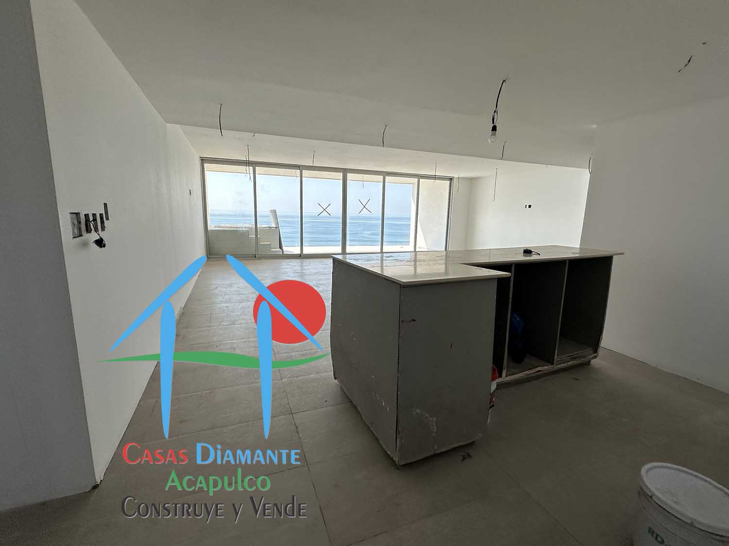 Maranda 5 - Estancia actual 1